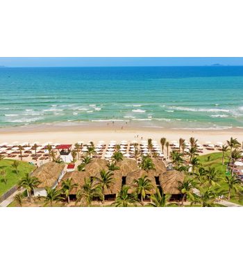 Тур в Камрань